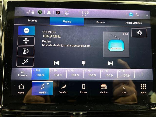 Photo of 2024 Silver Zynith Jeep Grand Cherokee L