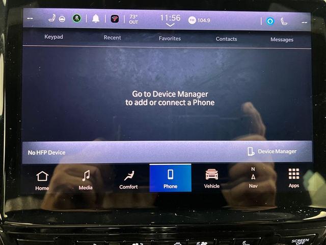 Photo of 2024 Silver Zynith Jeep Grand Cherokee L