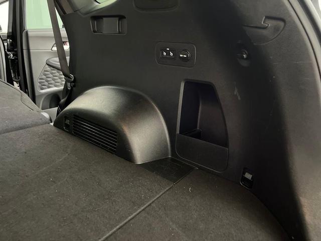 Photo of 2023 Twilight Black Hyundai SANTA FE HEV