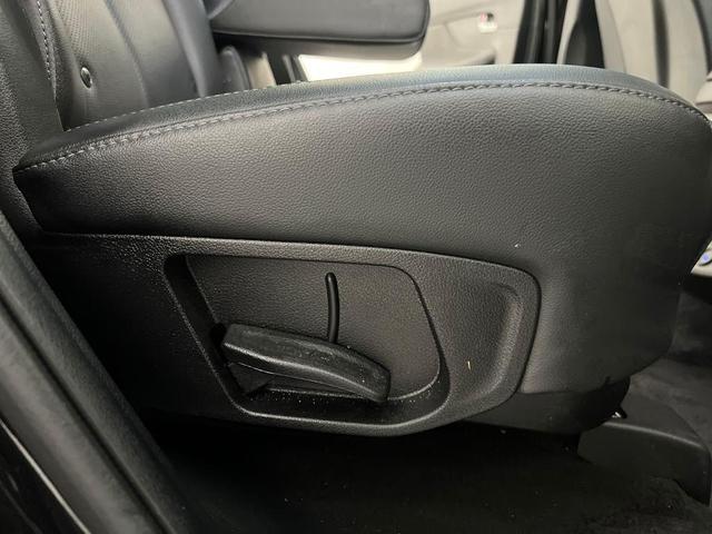Photo of 2023 Twilight Black Hyundai SANTA FE HEV