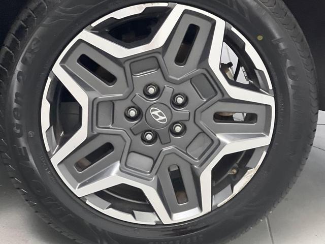 Photo of 2023 Twilight Black Hyundai SANTA FE HEV