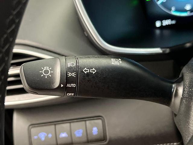 Photo of 2023 Twilight Black Hyundai SANTA FE HEV