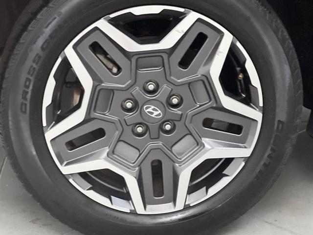 Photo of 2023 Twilight Black Hyundai SANTA FE HEV