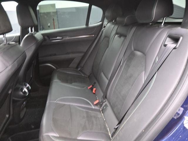 Photo of 2019 Montecarlo Blue Metallic Alfa Romeo Stelvio