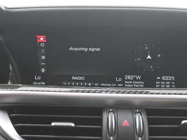 Photo of 2019 Montecarlo Blue Metallic Alfa Romeo Stelvio