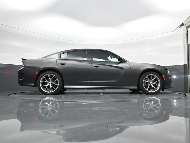 Photo of 2023 Granite Pearlcoat Dodge Charger
