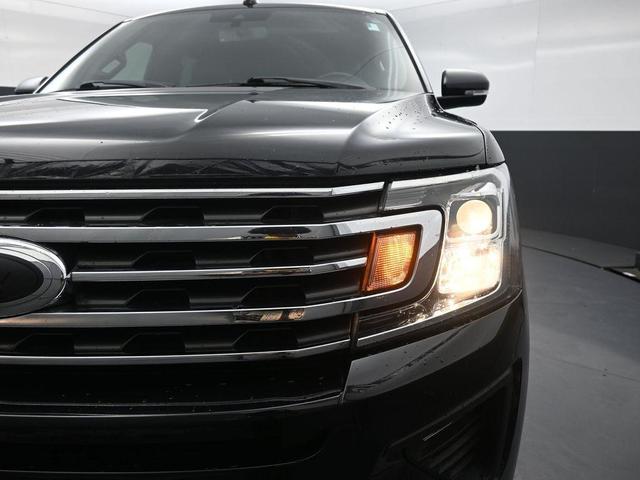 Photo of 2020 Agate Black Ford Expedition Max
