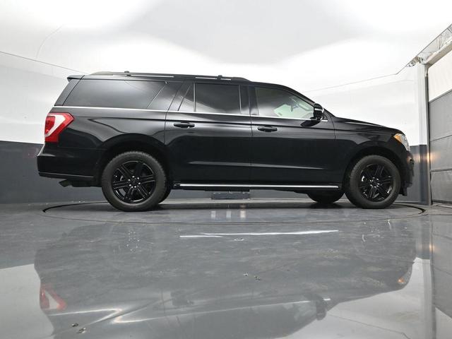 Photo of 2020 Agate Black Ford Expedition Max