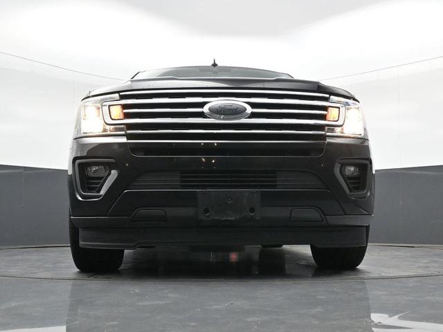 Photo of 2020 Agate Black Ford Expedition Max