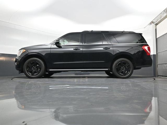 Photo of 2020 Agate Black Ford Expedition Max