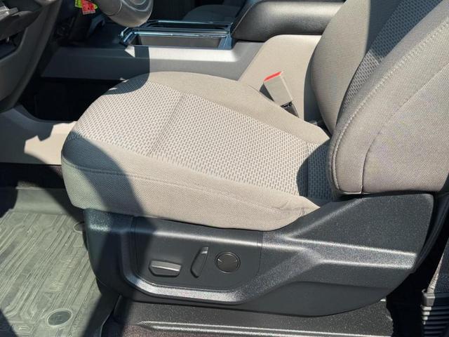 Photo of 2020 Blue Jeans Metallic Ford F-150