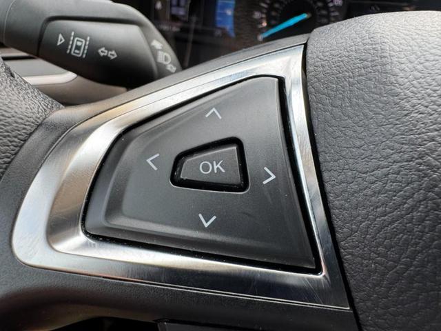 Photo of 2023 Atlas Blue Metallic Ford Edge