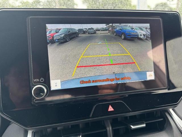 Photo of 2024 Blueprint Toyota Venza