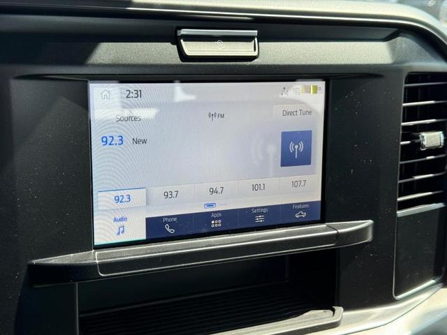 Photo of 2026 Oxford White Ford F-250
