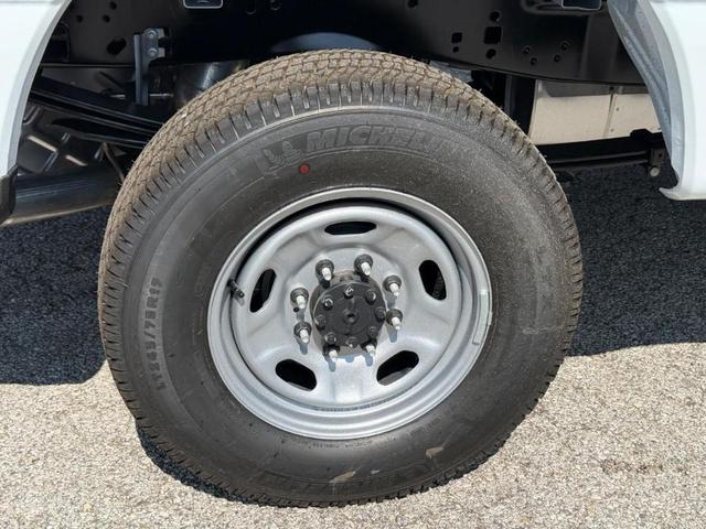 Photo of 2026 Oxford White Ford F-250