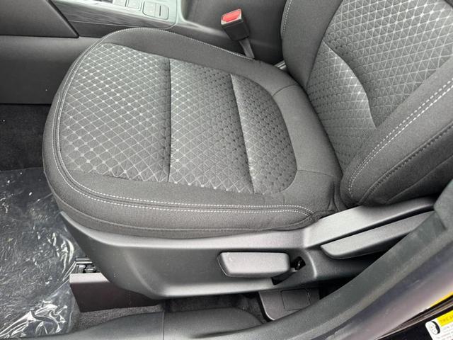 Photo of 2025 Agate Black Metallic Ford Escape