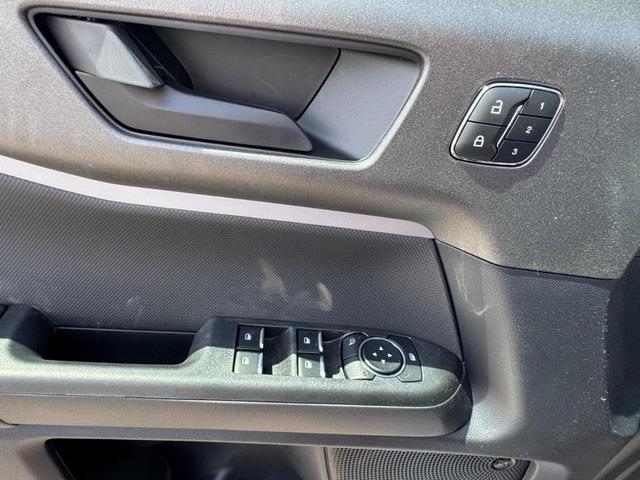 Photo of 2025 Azure Gray Metallic Ford Bronco Sport