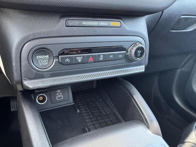 Photo of 2025 Azure Gray Metallic Ford Bronco Sport