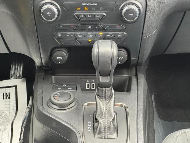 Photo of 2022 Carbonized Gray Metallic Ford Ranger