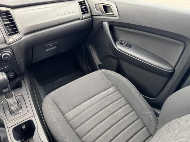 Photo of 2022 Carbonized Gray Metallic Ford Ranger