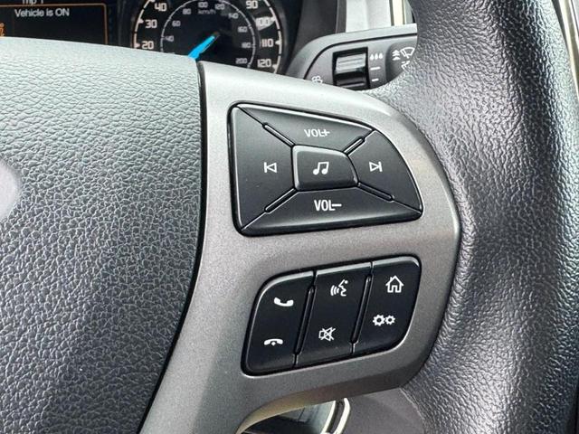 Photo of 2022 Carbonized Gray Metallic Ford Ranger