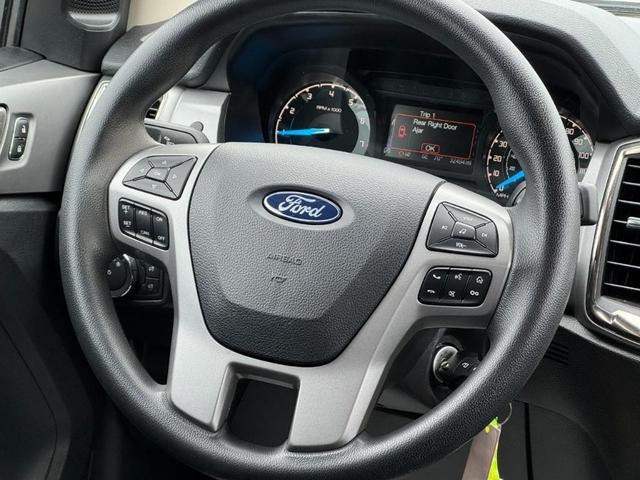 Photo of 2022 Carbonized Gray Metallic Ford Ranger