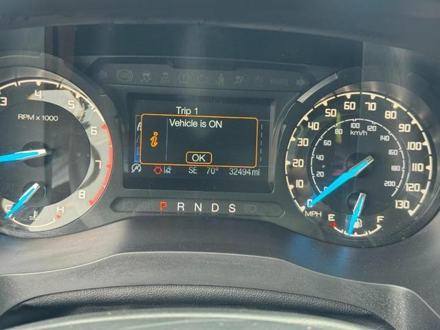 Photo of 2022 Carbonized Gray Metallic Ford Ranger