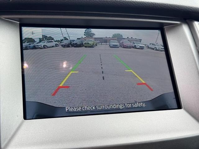 Photo of 2022 Carbonized Gray Metallic Ford Ranger