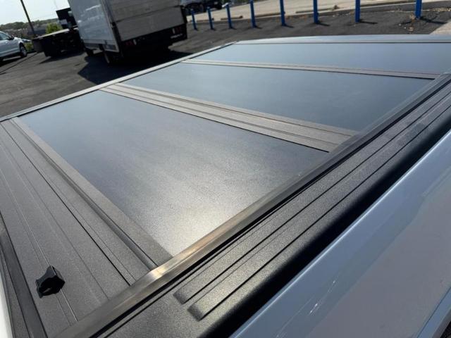 Photo of 2025 Bright White Clearcoat RAM 1500