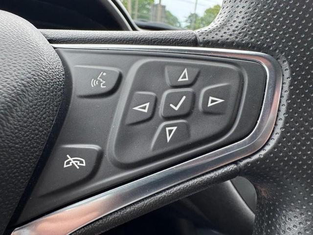 Photo of 2024 Mineral Gray Metallic Chevrolet Malibu