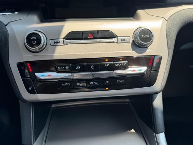 Photo of 2023 Atlas Blue Metallic Ford Explorer