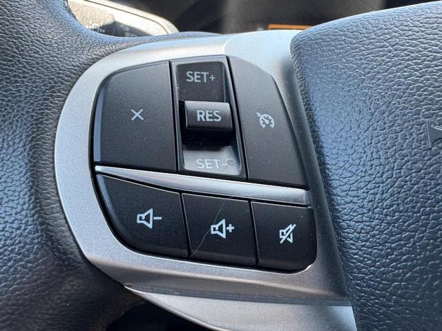 Photo of 2023 Atlas Blue Metallic Ford Explorer