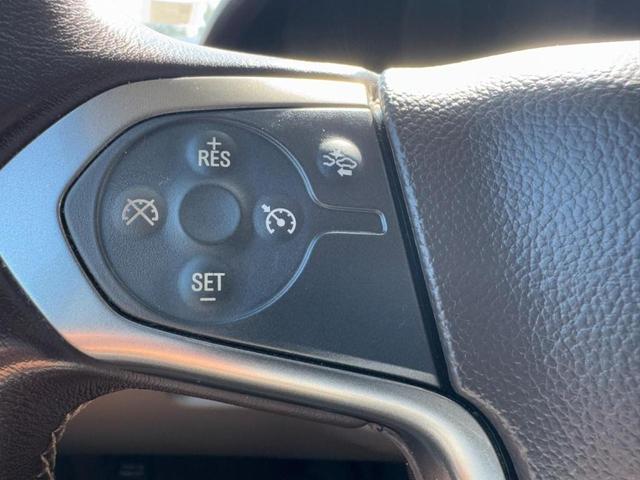 Photo of 2019 Satin Steel Metallic Chevrolet Suburban