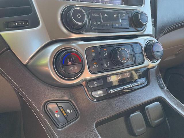 Photo of 2019 Satin Steel Metallic Chevrolet Suburban