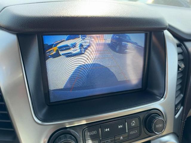 Photo of 2019 Satin Steel Metallic Chevrolet Suburban