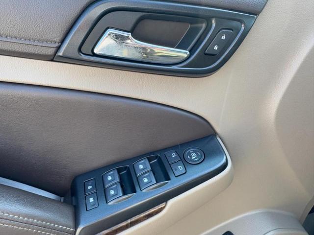 Photo of 2019 Satin Steel Metallic Chevrolet Suburban