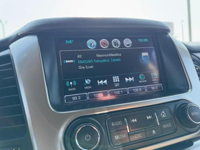 Photo of 2019 Satin Steel Metallic Chevrolet Suburban
