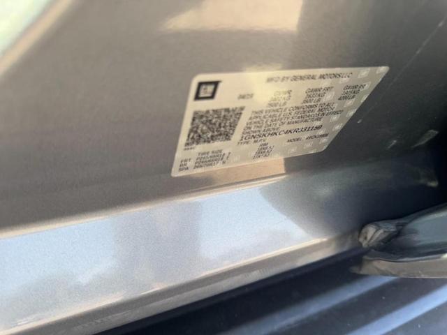 Photo of 2019 Satin Steel Metallic Chevrolet Suburban