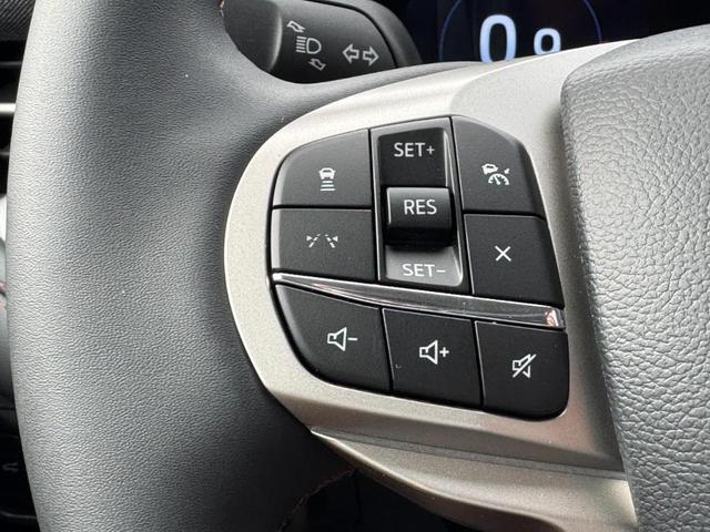 Photo of 2026 Agate Black Metallic Ford Explorer
