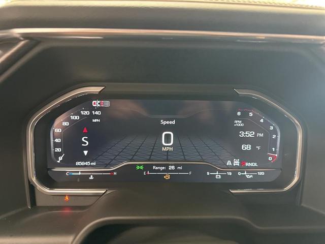 Photo of 2024 Onyx Black GMC Sierra 3500