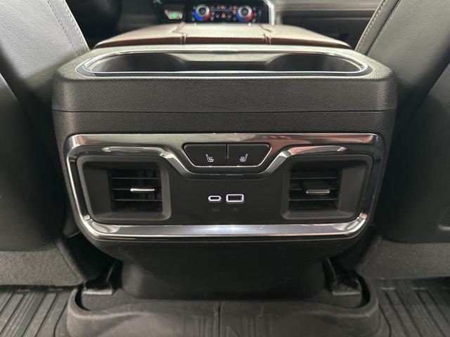 Photo of 2024 Onyx Black GMC Sierra 3500
