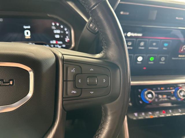Photo of 2024 Onyx Black GMC Sierra 3500