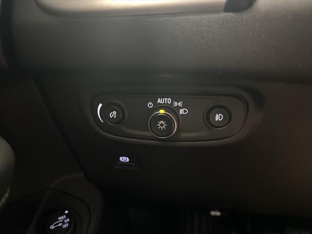 Photo of 2022 Ebony Twilight Metallic GMC Terrain