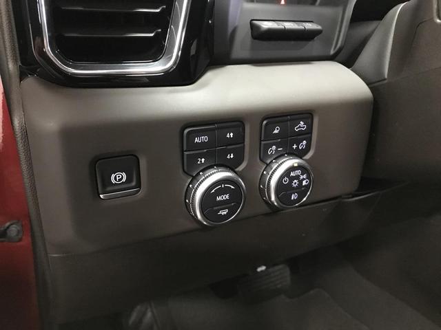 Photo of 2024 Volcanic Red Tintcoat GMC Sierra 1500