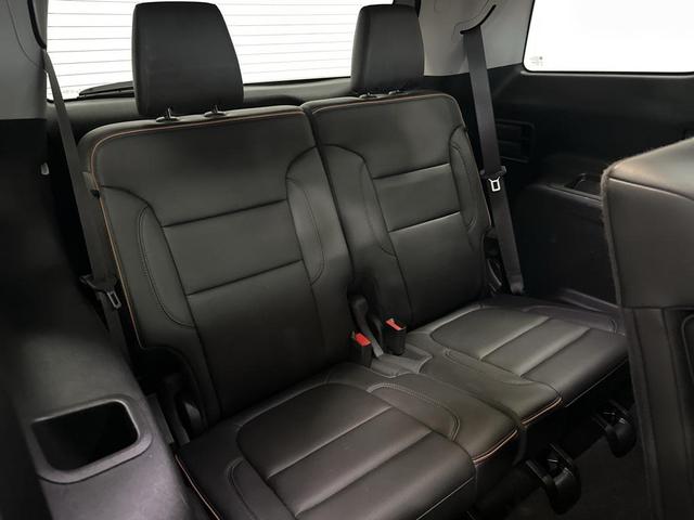 Photo of 2022 Satin Steel Metallic GMC Acadia