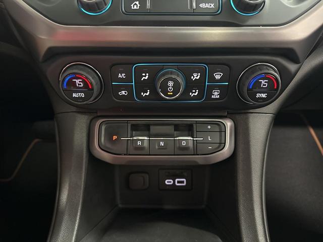 Photo of 2022 Satin Steel Metallic GMC Acadia