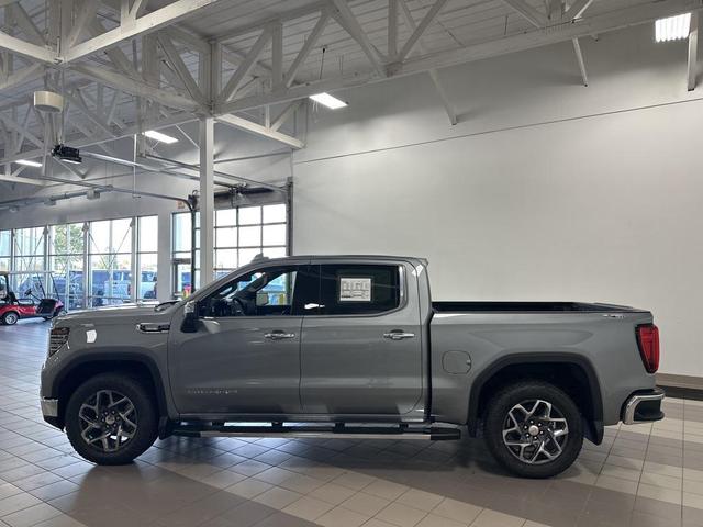 Photo of 2026 Gxd GMC Sierra 1500