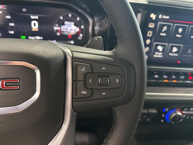 Photo of 2026 Gxd GMC Sierra 1500