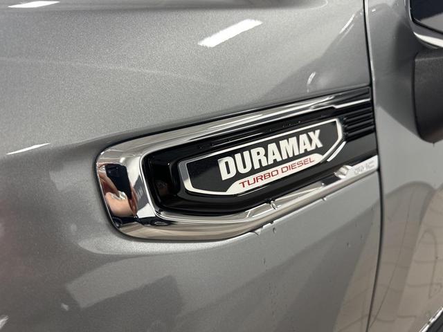Photo of 2026 Gxd GMC Sierra 1500