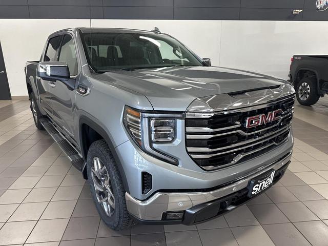 Photo of 2026 Gxd GMC Sierra 1500